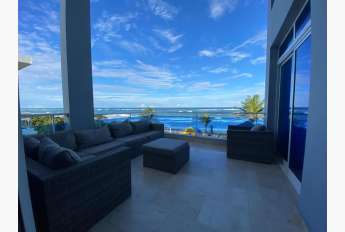 Dominican Real Estate Listing Photo