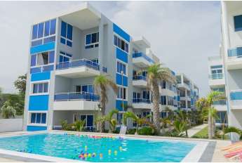 Dominican Real Estate Listing Photo