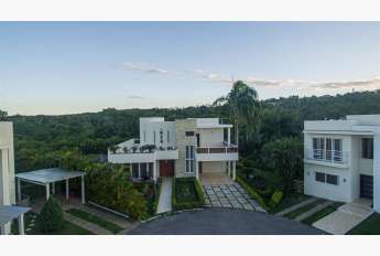 Dominican Real Estate Listing Photo