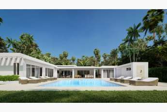 Dominican Real Estate Listing Photo
