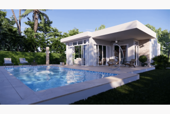 Dominican Real Estate Listing Photo