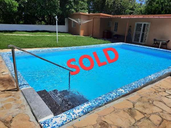 Incredible Villa Deal 2 Bed 3 Bath       Sold