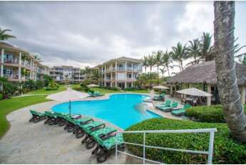 Dominican Real Estate Listing Photo