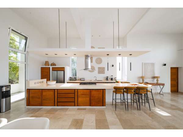 Definitely The Summer Villa You Need With The Best