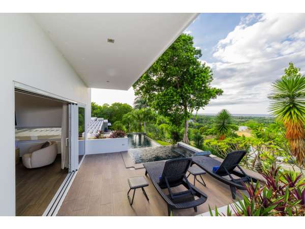 Definitely The Summer Villa You Need With The Best