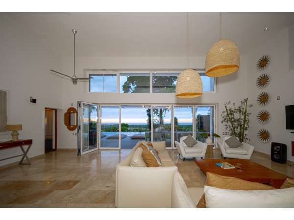 Definitely The Summer Villa You Need With The Best
