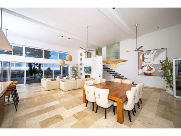 Definitely The Summer Villa You Need With The Best