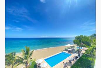 Dominican Real Estate Listing Photo