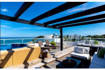 Dominican Real Estate Listing Photo