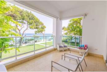 Dominican Real Estate Listing Photo