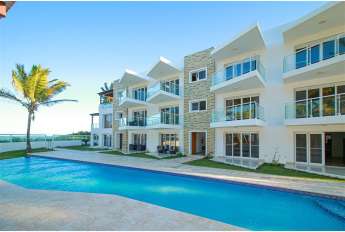 Dominican Real Estate Listing Photo