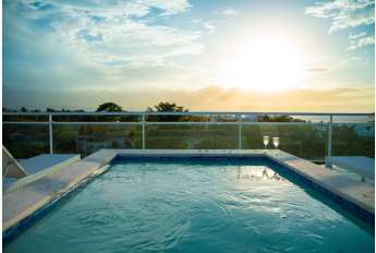 Dominican Real Estate Listing Photo