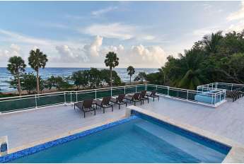 Dominican Real Estate Listing Photo