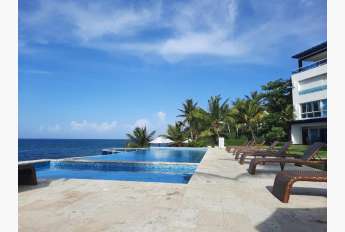 Dominican Real Estate Listing Photo
