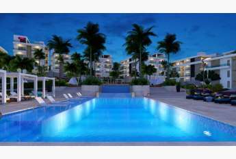 Dominican Real Estate Listing Photo