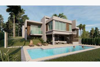 Dominican Real Estate Listing Photo