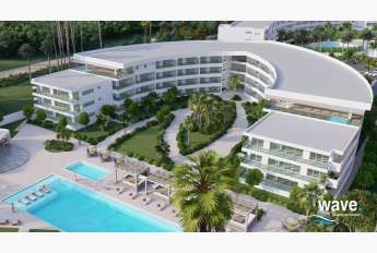 Dominican Real Estate Listing Photo