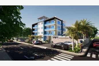 Dominican Real Estate Listing Photo