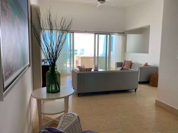 Spectacular Penthouse For Sale In Sosa Puerto