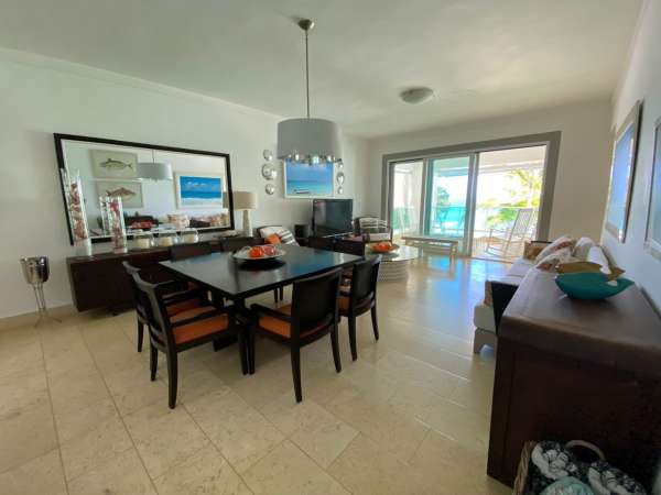 Spectacular Penthouse For Sale In Sosa Puerto
