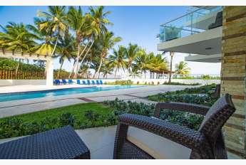 Dominican Real Estate Listing Photo