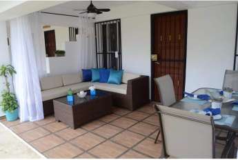 Dominican Real Estate Listing Photo