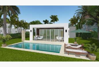 Dominican Real Estate Listing Photo