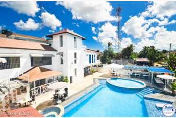 Dominican Real Estate Listing Photo