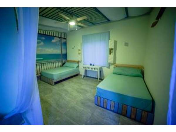 Villa Italia 5 Bedroom Bed & Breakfast Dream -