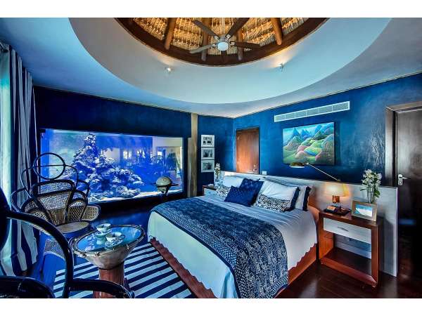 Beachfront 5 Bedroom Villa In Puntacana Resort &