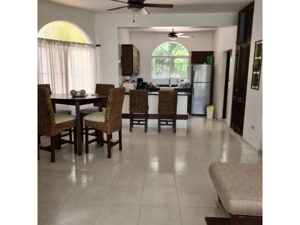 This Beautiful Furnished Condominium With 2