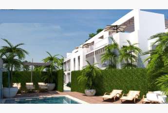 Dominican Real Estate Listing Photo