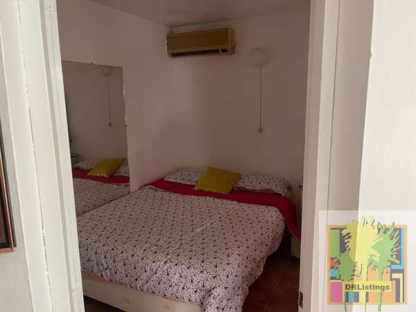 2 Bedroom Condo Located In Central Sosua