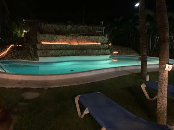 New Haven Resort