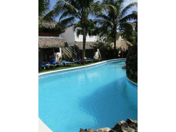 New Haven Resort