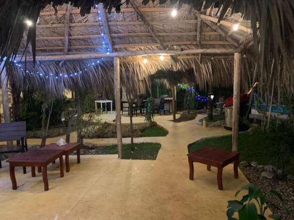 New Haven Resort