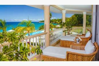 Dominican Real Estate Listing Photo