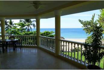Dominican Real Estate Listing Photo