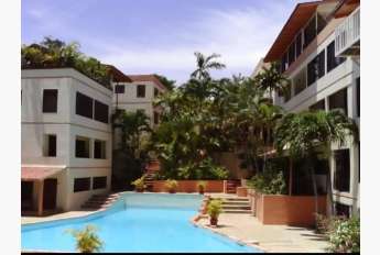 Dominican Real Estate Listing Photo