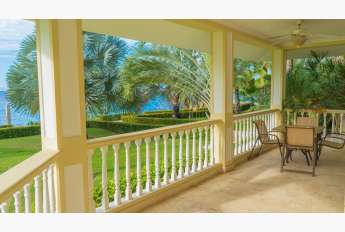 Dominican Real Estate Listing Photo