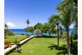 Dominican Real Estate Listing Photo