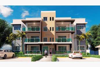 Dominican Real Estate Listing Photo