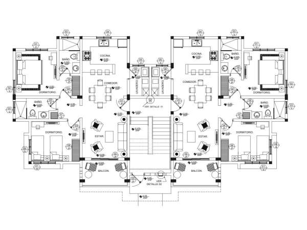 Modern 2 Bedroom 2 Bath Condos Near Sosua