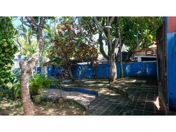 Cabarete Beach Commercial 5920 Sq Ft Lot