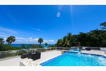 Dominican Real Estate Listing Photo