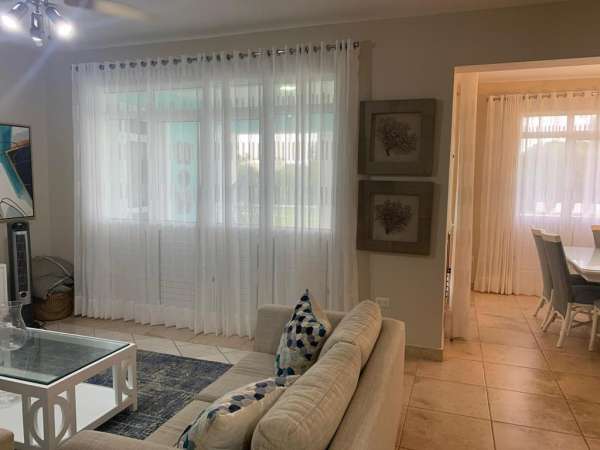 Family 3 Bedrooms Condo With Pool View