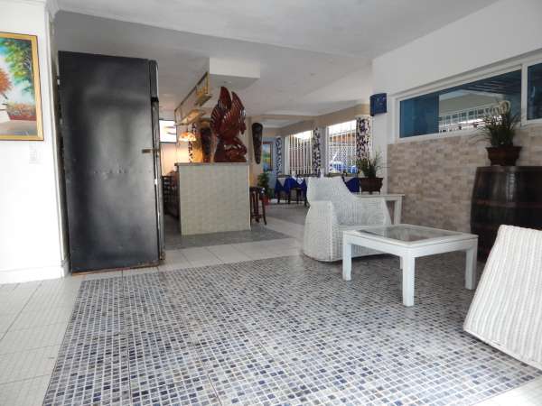 Front Beach Hotel In Boca Chica For Sale Perfect