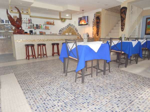 Front Beach Hotel In Boca Chica For Sale Perfect