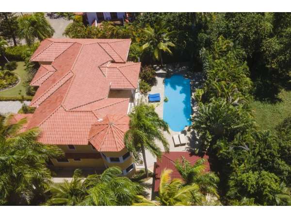 Luxury Villa In Exclusive Community