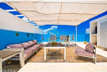 Dominican Real Estate Listing Photo